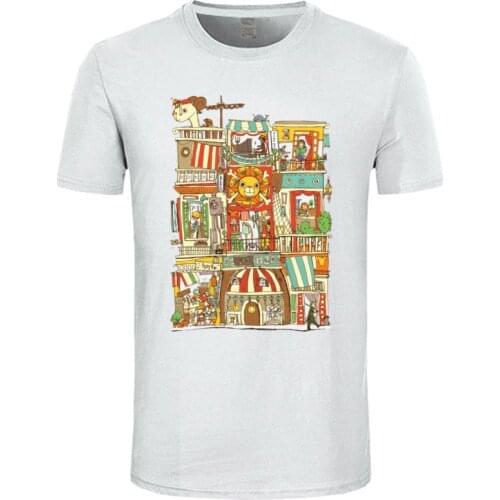 Straw Hat Luffy T-shirt Men Pirate King One Piece Elements T Shirt Mugiwara House Japan Anime Harajuku Style Clothing Plus Size