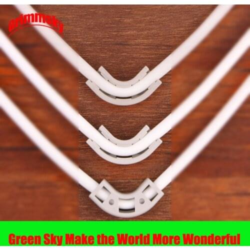 Water Purifier Device Reverse Osmosis System Hose Flow Bend Clip 90 Degree 1/4" PE Tube Elbow Hose Pipe Osmosis Fittings