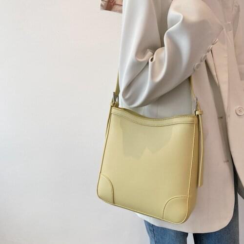 Fashion Women Small Pu Leather Handbags Shoulder Bags High Quality Ladies Purse Messenger Bags Designer Female Tote Travel Bag