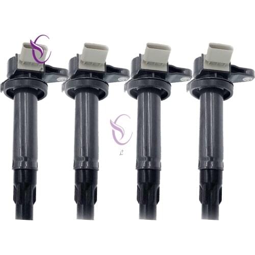 19070B1020 19070-B1020 Ignition Coil For DAIHATSU COPEN MATERIA SIRION TERIOS TOYOTA PASSO SETTE RUSH bB II 1.3L 1.5L