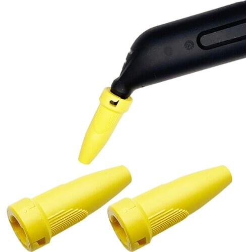 2Pcs for KARCHER SC1 SC2 SC3 SC4 SC5 CTK10 SG4/4 Etc SC Series Steam Cleaner Parts Replacement Nozzle
