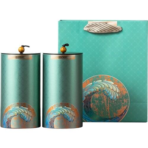 Xin Jia Yi Packaging Direcrt Sale Lovely Cookie Tin Container