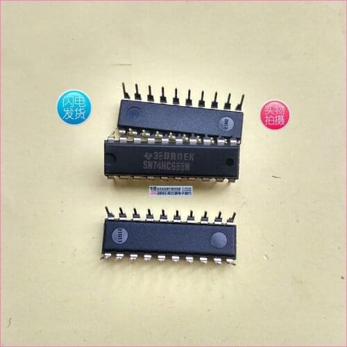 Freeshipping 20PCS/LOT HD74HC688P 74HCT688N MM74HC688N SN74HC688N DIP-20