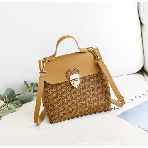 Женские городские сумки DOLOVE China At AliExpress