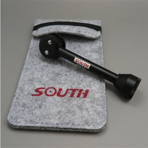Bent eyepiece for South Hi-TARGRT RUIDE Electronic theodolite laser theodolite