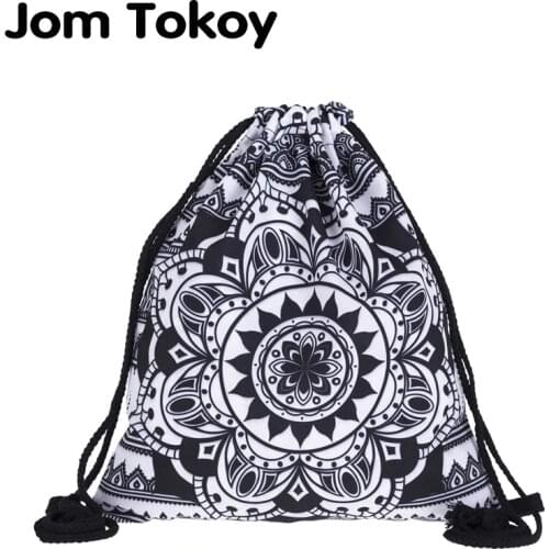 Jom Tokoy Women's Black Bags