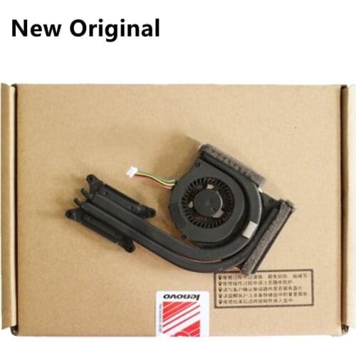 New Original For Lenovo Thinkpad T420S T430S Cooling Fan CPU Cooler Heatsink Radiator FRU:04W1712 04W0416 04W3485