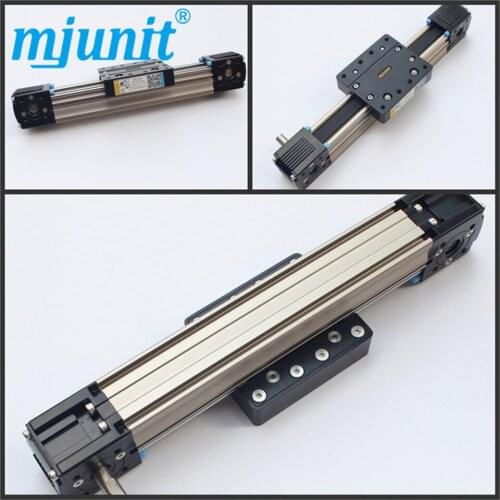 Linear Guide with High Quality/ Linear Bearing Rails /CNC Part Precise Ball Linear Guide Rail