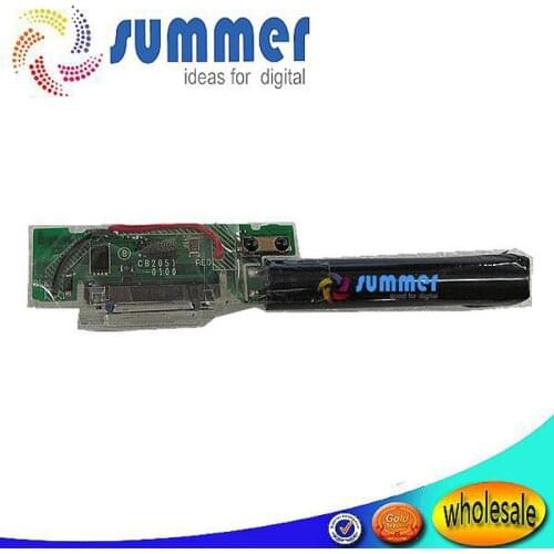 Original F100 flash board for Fuji F100 fujifilm flashboard camera repair parts free shipping