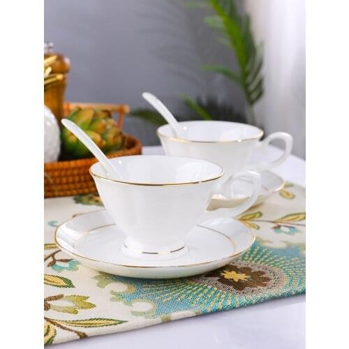 Кружки с ложкой Perilune China At AliExpress