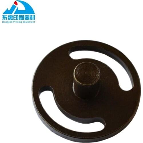 Heidelberg SM74/SM102/CD102 Printing Machinery Bearing Flange 66.016.422