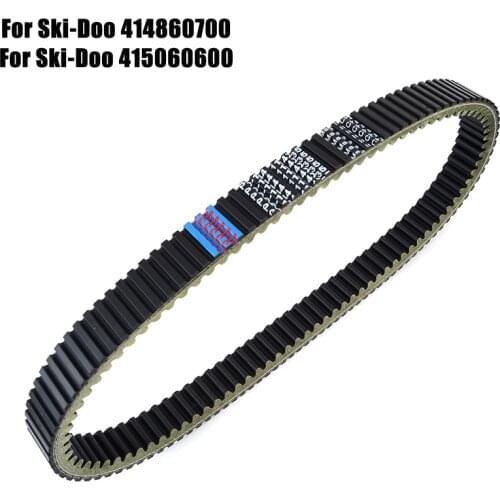 Drive belt For Lynx Adventure 550 550F LU Ranger LX 600 ACE Enduro 400 F RC 600 Special Explorer G-Touring Ranger Rave N-duro