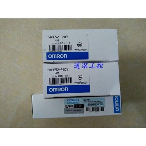 With Screw Wire Straight out of the Platinum Resistance Temperature Detector E52-P6DY 4M