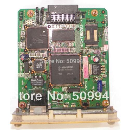 Printer Server 10/100 Ethernet Network Card C82391 FOR EPSON PRINTER SHIPPING FREE printer parts