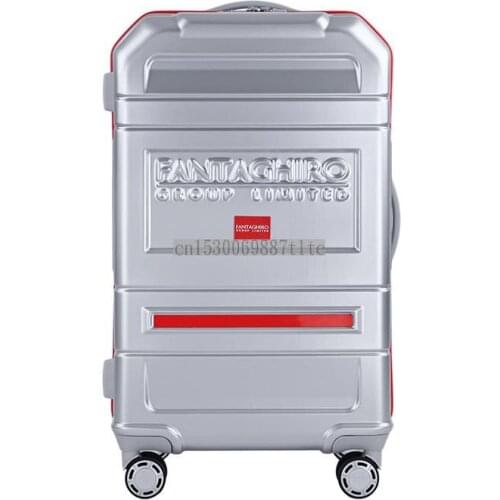 Net Red Small Suitcase Female 20 Inch Portable Korean Version Suitcase Universal Wheel Student Password Pull Rod Box Male