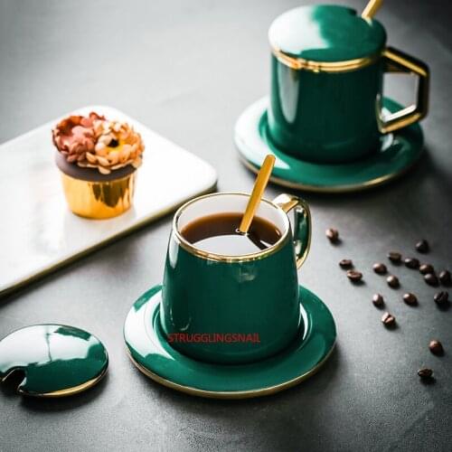 Struggling Snail Cool Mugs