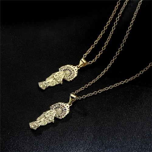 TOBILO Pendant Chains