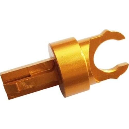 Alloy Release Tie Rod Front Grille Cover Hood Lock Latch for Ford Focus Mk2 C-Ma