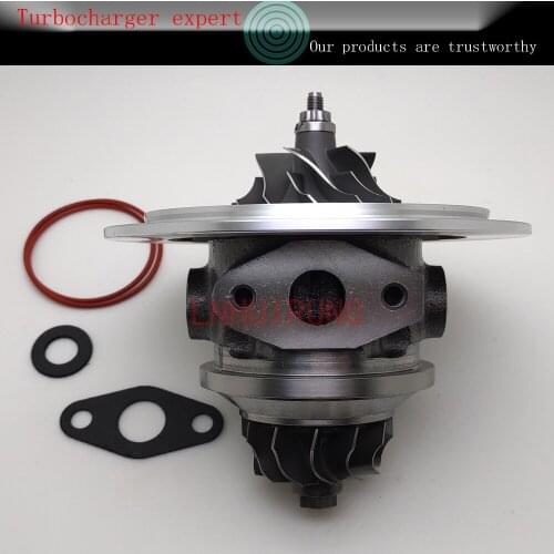 Turbocharger Cartridge for KIA Pregio Hyundai H-1 Starex D4BH 4D56TCi GT1749S 715924 715843 28200-42610 28200-42700 28200-42600