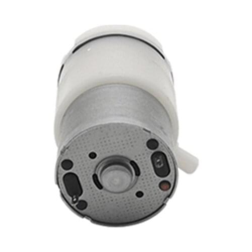 310A Paragraph Vacuum Pump 3-12V Breast Pump Metering Pump Increase the Electric Vacuum Pump