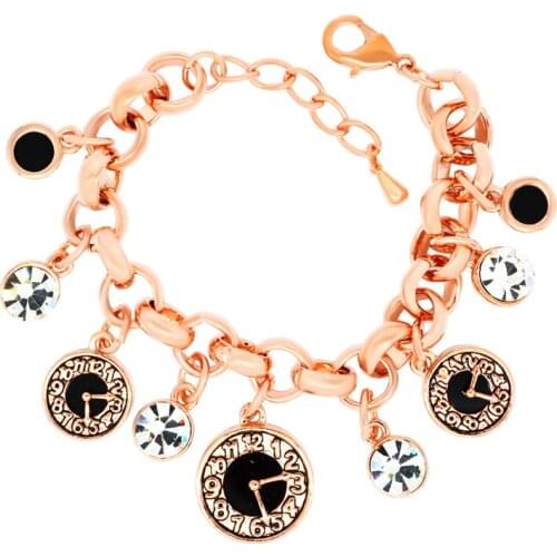 Yijiangbeiting Bracelets With Watches