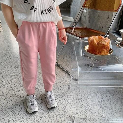 YURUNXIANG Pants For Girls