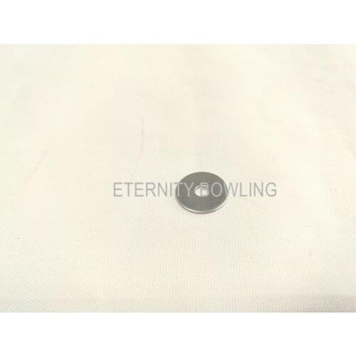 Bowling Spare Parts T000 026 865 WASHER(20pc/bag) Use for AMF Bowling Machine