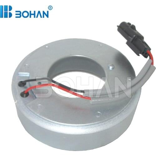CS-12SC air conditioning compressor CLUTCH COIL 101 x 66 x 45 x 28mm BH-CO-044