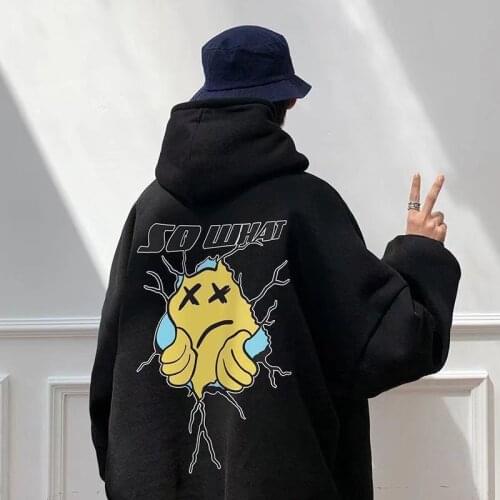 Мужские пуловеры с капюшоном EASY GARMENT China At AliExpress