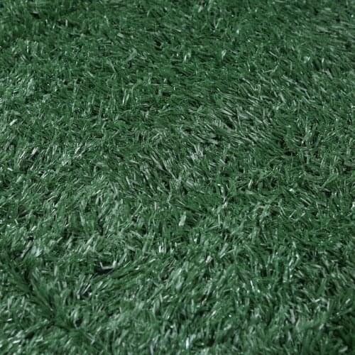 YYSD Artificial Greenery Landscape Turf Lawn Fake Grass Indoor Outdoor Golf Green