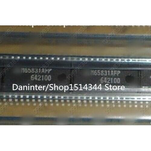 M65831 M65831AFP SOP24 aliexpress