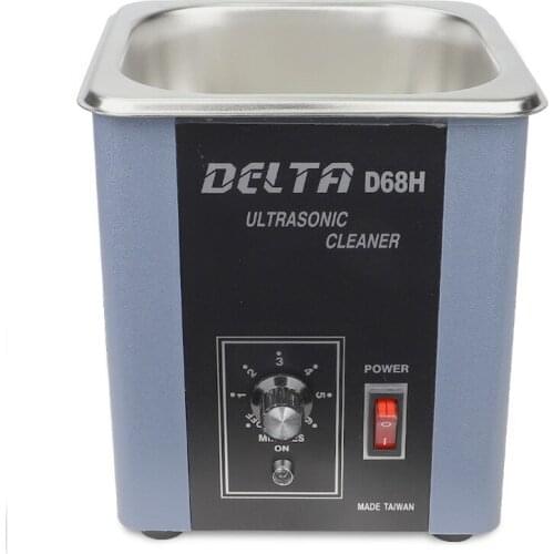 Small Gold Silver Copper Jewelry Ultrasound Jewelry Washing Machine Polishing Clean Dewaxing Machine Dewaxing Washing Machine