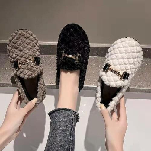 Mestre MS Women's Moccasins