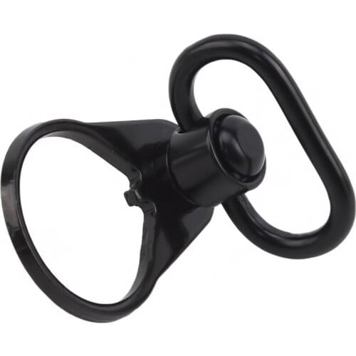 QD Quick Detach Release QD Sling Swivel Scope Mount Ring Buckle Strap Ambidextrous End Plat Ar 15 .223 AR15 Accessories