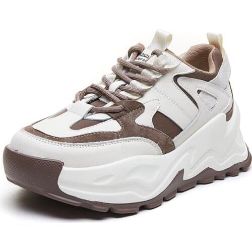 ROYYNA Women's Sneakers