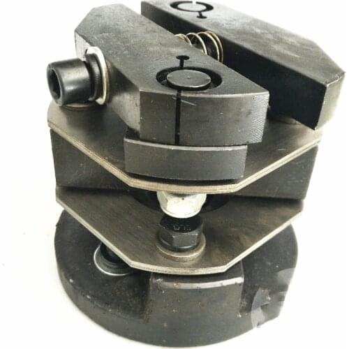 Universal coupling cardan joint for diesel pump test bench, diesel pump repair part, test bench part