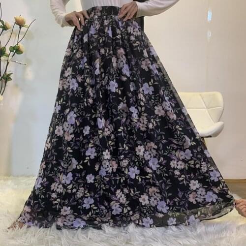 Plus Size Abaya Dubai Femm Clothing Turkey Muslim Fashion Long Skirt Dress Islam Dresses Abayas For Women Oman Musulman De Mode