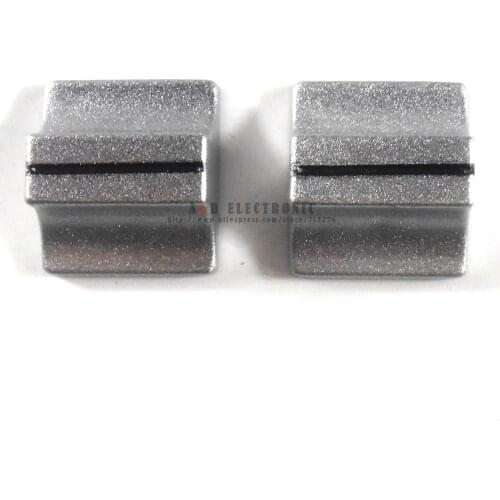 2PCS Replacement Speed Fader Knob Technics SL-1200MK2 MK3 MK3D MK5 M5G