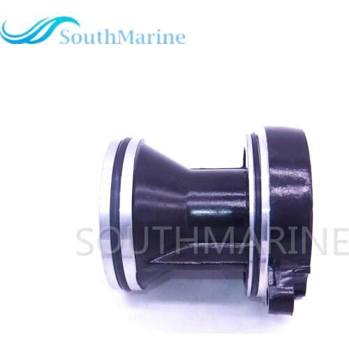 683-45361-02-8D 683-45361-01-4D 683-45361-02-4D, 683-45361-02-EK 683-45361 Lower Casing Cap Cover with Bearing for Yamaha