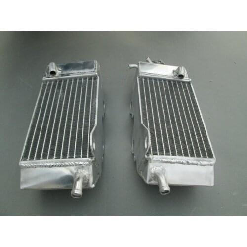 FACTORY PRICE Aluminum radiator FOR Honda CR250 CR 250 1983 83
