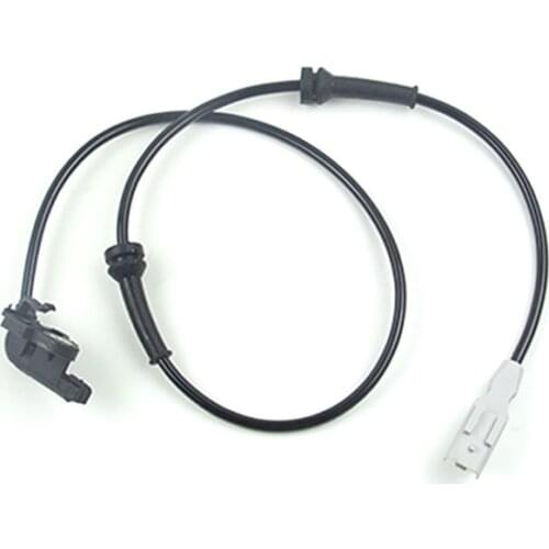 9661974980 4545F6 0265008017 60265008017 80950538 0900538 06-S662 818028216 ABS Wheel Speed Sensor For Peugeot 307 Citroen C4