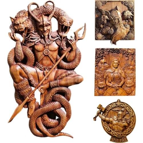 Eco-Friendly Unique Doors Garden Statue Ornaments Resin Wall Miniatures Weather-Proof for Outdoor