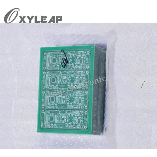 Electronic pcb/prototype pcb/pcb board single side/good quality
