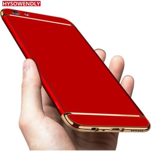 HYSOWENDLY Oppo F7 Phone Cases