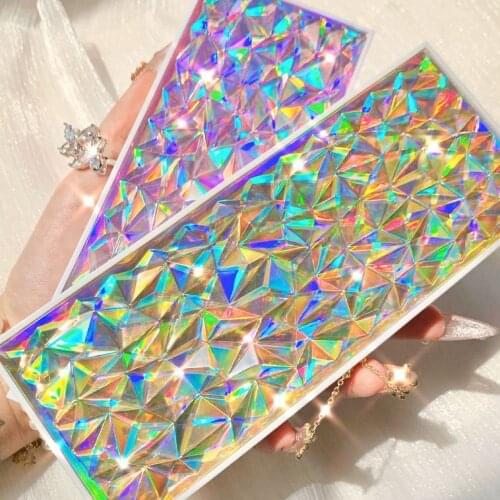 New Carved Eyeshadow High Gloss Blush All-in-one Palette Pearly Matte Powdery Silky Easy To Color and Long-lasting Eye Makeup