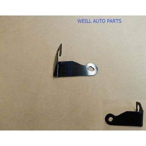 WEILL 3550124XK18XE Wheel speed sensor mounting bracket for great wall haval