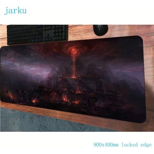 Lineage 2 mouse pad 900x400mm mousepads xl best gaming mousepad gamer Christmas large personalized mouse pads keyboard pc pad
