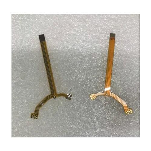 NEW Lens Aperture Shutter Flex Cable For Canon EF 24 mm 24mm F2.8 STM Repair Part