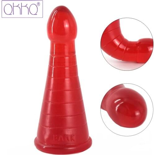 Butt Plugs QKKQ China