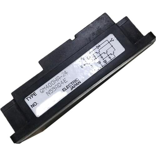 QM600HA-24 Original, Can Provide Test, 1 Year Warranty